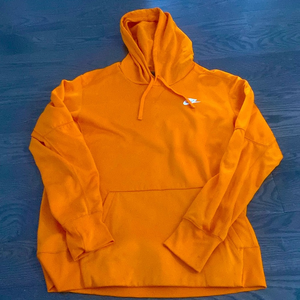 Nike Hoodie Therma fit NWOT